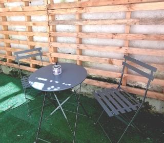 Le petit nid au coeur de Troyes - 1