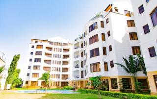 Impala Suites - Mombasa - 1
