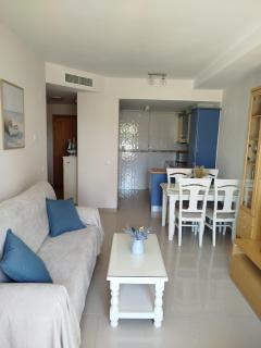 Apartamento en Playa Ballena III - Rota - 3