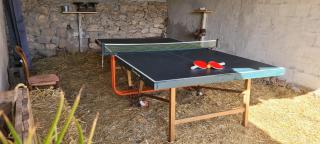 Dans la nature, villa de Standing avec piscine chauffée, jaccusi extérieur - 3