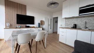 Appartement Marina FACE MER - Saint-Jean-de-Monts - 5