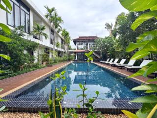 The Bliss Angkor - Siem Reap - 9