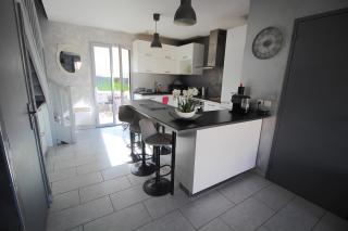 Maison 6 personnes - Saint-Michel-sur-Orge - 8
