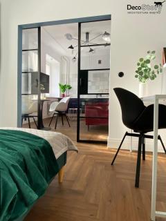 Designer' s Apartament by City Center, 2 rooms - Warschau - 0