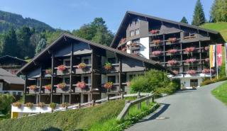 Alpenlandhof - Bad Kleinkirchheim - 0