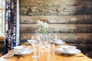 Baron's Cabin by Hilla Villas - 7