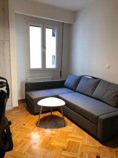 3 BD apart in the center of Athens 2min from metro - Atene - 3
