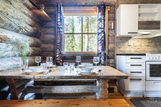 Baron's Cabin by Hilla Villas - 8