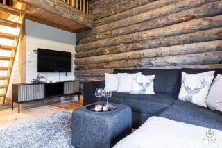 Baron's Cabin by Hilla Villas - 6