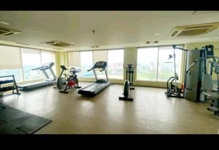 Xanadu Studio Apartment# 902, KOLKATA - Bishnupur - 2