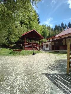 Casa Maia Dambovicioara - 5