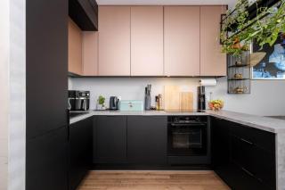 Czas na Sobieszewo - nowy apartament new apartment - Gdansk - 6