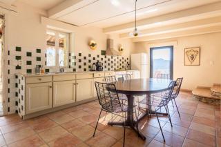 Charmante maison pour 5 pers avec magnifique vue - Teyssières - 3