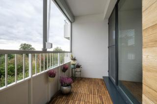 Czas na Sobieszewo - nowy apartament new apartment - Gdansk - 4