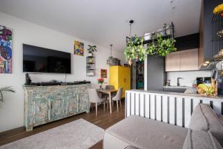 Czas na Sobieszewo - nowy apartament new apartment - Gdansk - 5
