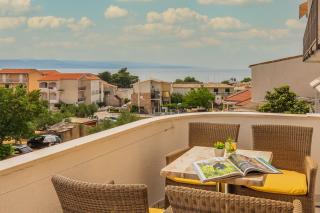 House Grmoja - Baška Voda - 7