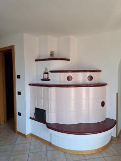 Nadia Haus - Luserna - 1