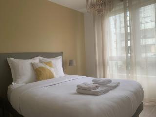 La demeure des Rois - Parking - Metro - Stade de France - 9