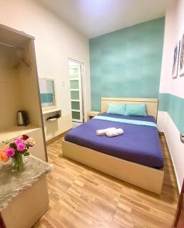 Khách sạn An An Đà Lạt - Da Lat - 1