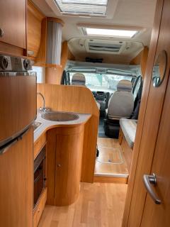 Camping car avec piscine - Noyelles-Godault - 7