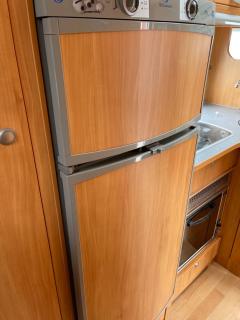 Camping car avec piscine - Noyelles-Godault - 5