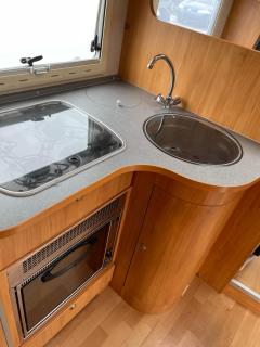 Camping car avec piscine - Noyelles-Godault - 4
