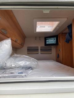 Camping car avec piscine - Noyelles-Godault - 3