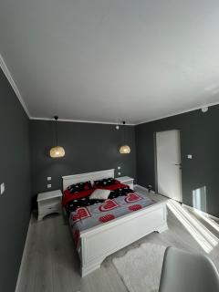 Luxury Apartment - 9