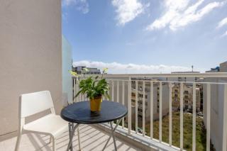 Spacious 3BR with Terrace Near Beaches & Restaurants by QuickTrips - 0