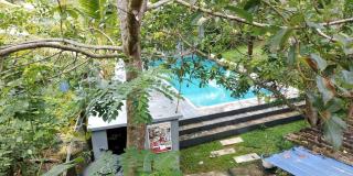 Jungle Coconut View - Talpe - 8