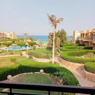 شاليه للايجار بالعين السخنه - 6
