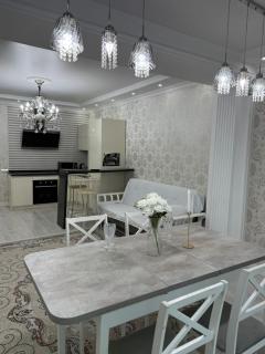 Актобе Ажары 20 этаж - Aqtöbe - 5