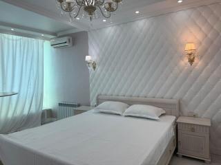 Актобе Ажары 20 этаж - Aqtöbe - 2