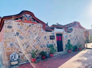 依山初晴2-10人小清新包棟民宿I-Shan House - 9