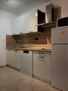 Apartmani Tina Pakoštane - Pakoštane - 1