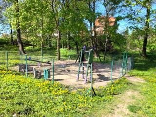 Apartament Słoneczny Węgorzewo 74m2 - Węgorzewo - 8