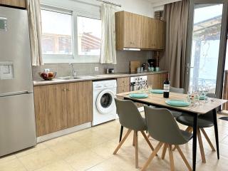 B52 Apartment - Kefalos - 7