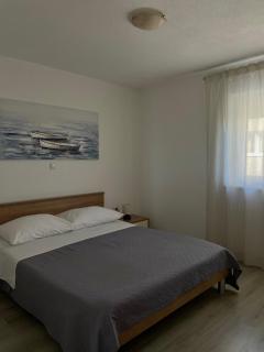 Apartmani Tina Pakoštane - Pakoštane - 2