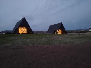 Wild Atlantic Pods - Portmagee - 4