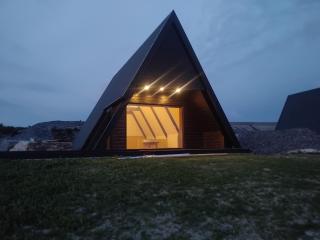 Wild Atlantic Pods - Portmagee - 5