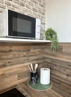 Le Bara - Appartement proche des Grands Buffets et des Halles - Narbonne - 3
