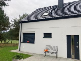 Strefa Natur dom z jacuzzi na wyłączność - Matyty - 9