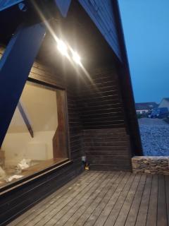 Wild Atlantic Pods - Portmagee - 6