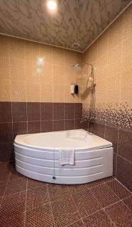 Simma Hotel Spa & Waterpark - Taschkent - 8