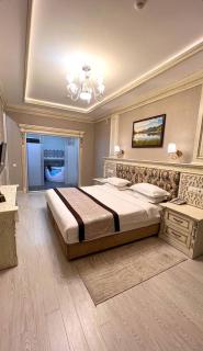 Simma Hotel Spa & Waterpark - Taschkent - 7