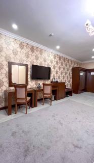 Simma Hotel Spa & Waterpark - Taschkent - 6