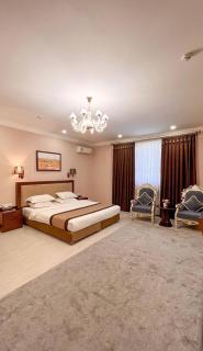 Simma Hotel Spa & Waterpark - Taschkent - 5