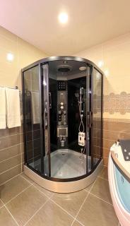 Simma Hotel Spa & Waterpark - Taschkent - 4