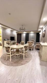 Simma Hotel Spa & Waterpark - Taschkent - 3