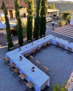 Relais la Corte di Lequio - Lequio Berria - 8